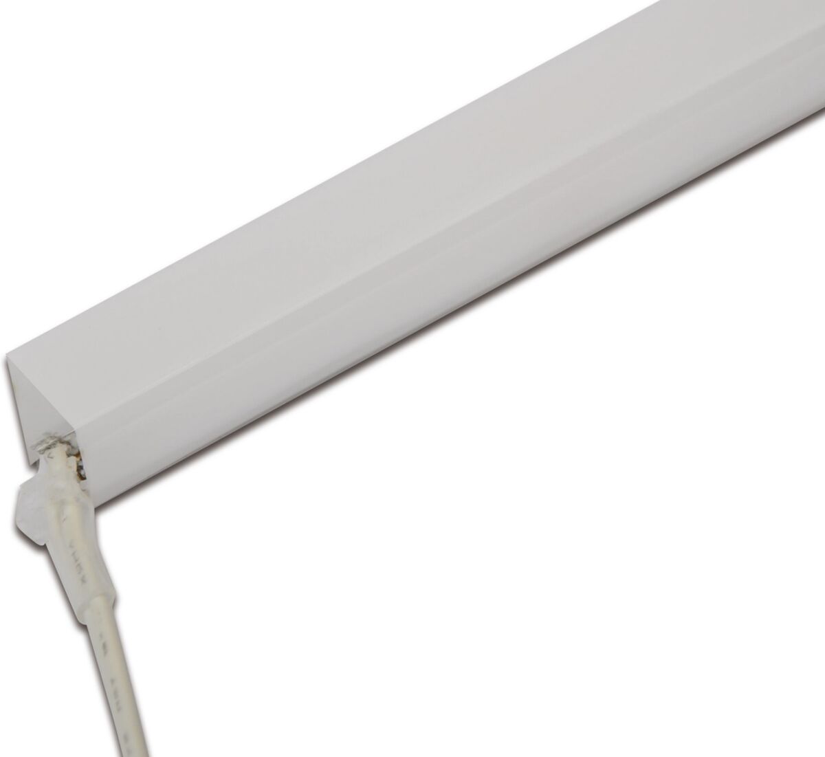 LED-Einfräsprofil 61500033510 LED-Einfräsprofil 61500033510