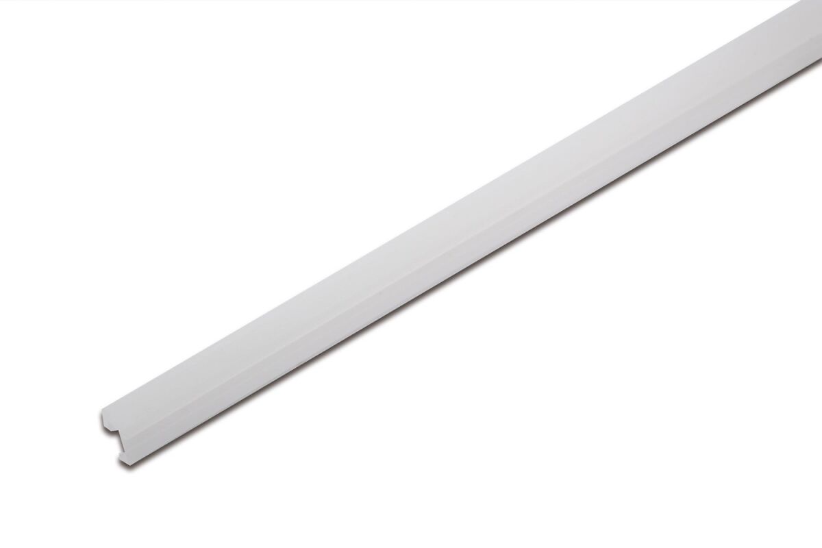 LED-Einfräsprofil LED Ein #61500033810 LED-Einfräsprofil LED Ein #61500033810