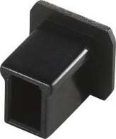 LED Track Endkappe 21800050107 LED Track Endkappe 21800050107