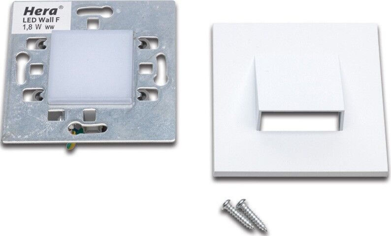 LED Wandeinbauleuchte Wall ID #20202722201 LED Wandeinbauleuchte Wall ID #20202722201