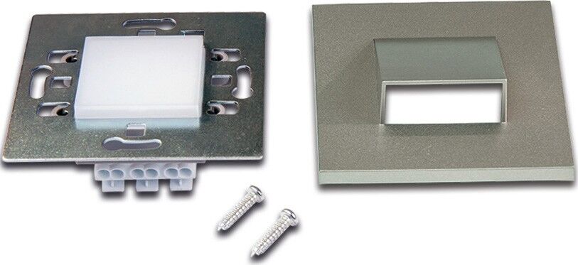 LED Wandeinbauleuchte Wall ID #20202722208 LED Wandeinbauleuchte Wall ID #20202722208
