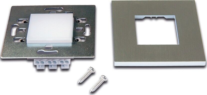 LED Wandeinbauleuchte Wall IF #20202720408 LED Wandeinbauleuchte Wall IF #20202720408
