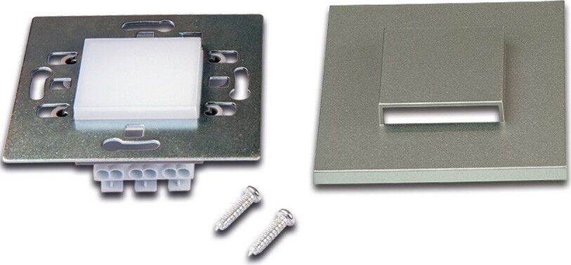 LED Wandeinbauleuchte Wall IU #20202721208 LED Wandeinbauleuchte Wall IU #20202721208