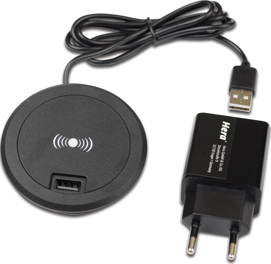 Qi Fast-Charger 75mm 61500052003