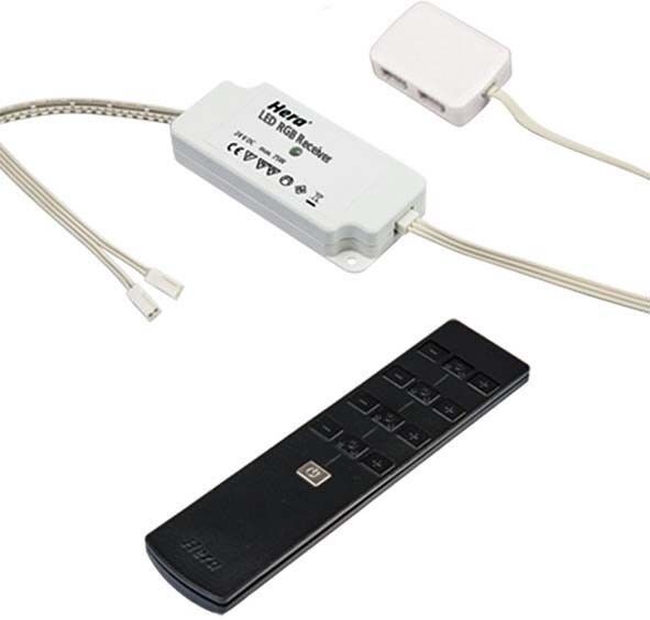 RGB-Controller 61500050544 RGB-Controller 61500050544