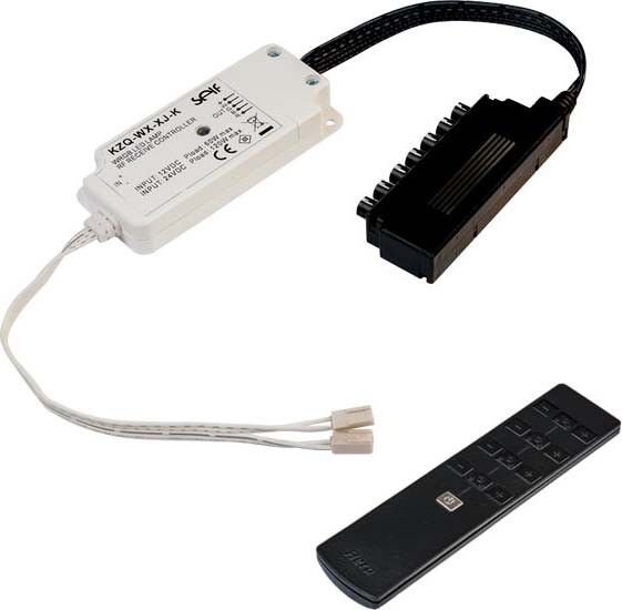 RGBW-Controller 20805003053