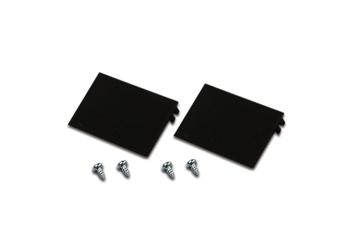 Stirndeckel 2er Set 61500034033 Stirndeckel 2er Set 61500034033