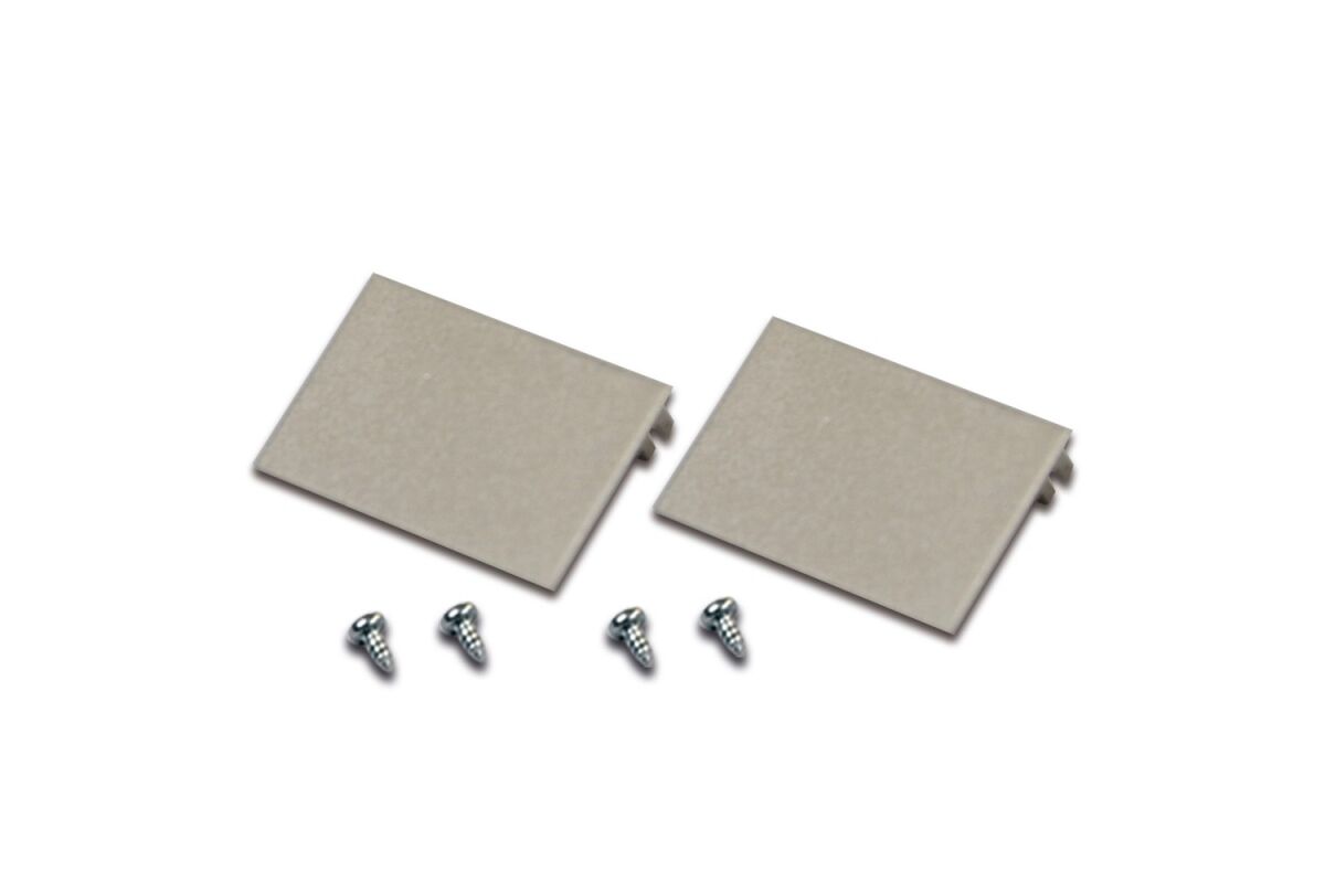 Stirndeckel 2er Set 61500034038