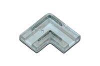 Eck-Clip für 10mm Tape Eck-Clip#21528310011