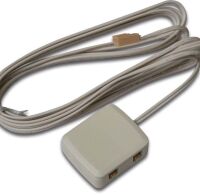 LED 24 4-fach-Verteiler 21508060706