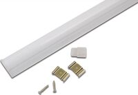 LED-Anbauleuchte LED Eco #20203260203