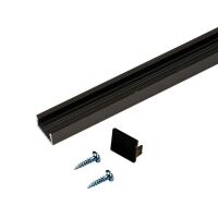 LED-Aufbauprofil 5erSet 61500031663