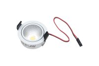 LED-Einbauleuchte SR 45-LED 4,8W ww ws
