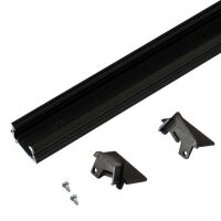 LED Einfräsprofil 61500032413