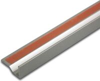 LED-Glaskantenprofil 61500030207