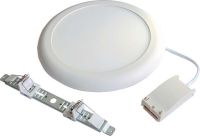 LED-Leuchte FR65/205LED18W ww cm