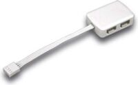 LED RGB 4-fach-Verteiler 21508060705
