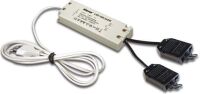 LED-Trafo 350mA 2x9W 61500300924