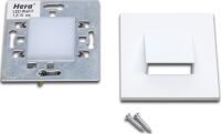 LED Wandeinbauleuchte Wall ID #20202722201