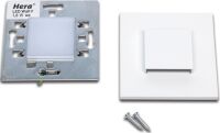 LED Wandeinbauleuchte Wall IU #20202721201