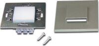LED Wandeinbauleuchte Wall IU #20202721208
