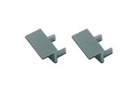 Stirndeckel 2-er Set 21304133008