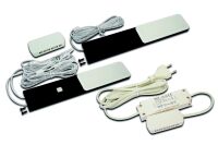 Unterbauleuchte 2er-Set S-Pad F #20203492303