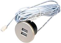 USB-LED-Sicherheitstrafo 21700101003