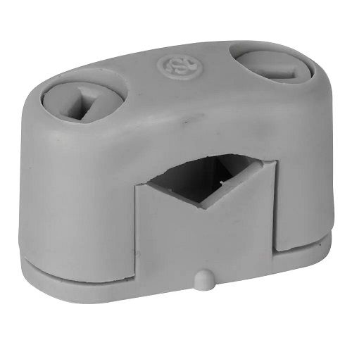 ISO-Abstandschelle halogen- und silikonfrei 5 - 14 mm