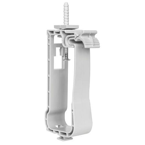 Sammelhalter halogenfrei mit Nageldübel Sammelhalter halogenfrei mit Nageldübel
