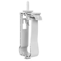 Sammelhalter halogenfrei mit Nageldübel