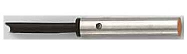 Sensor,ind.,PVC-Kabel/2m IT5002