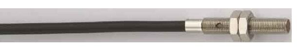 Sensor,ind.,M5x0.5,Kabel IY5029 Sensor,ind.,M5x0.5,Kabel IY5029
