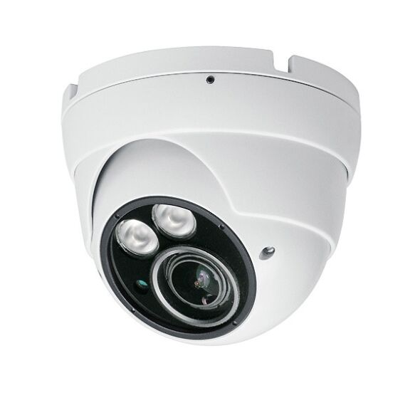 AHD 1080p Kugelkamera 2,8-11mm IR 25m 25917 AHD 1080p Kugelkamera 2,8-11mm IR 25m 25917