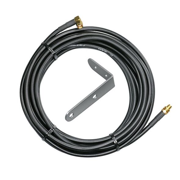 Antennenverlängerungskabel 6m DWAK-6M