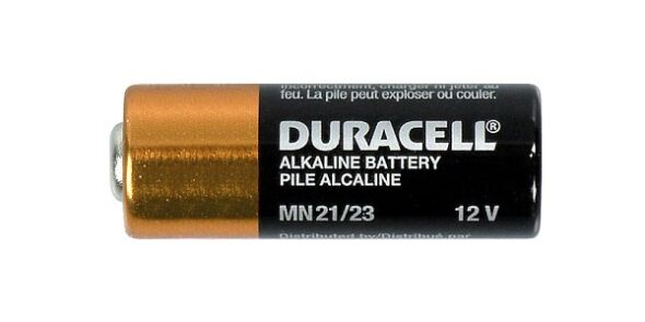 Batterie 23A MN21 Batterie 23A MN21