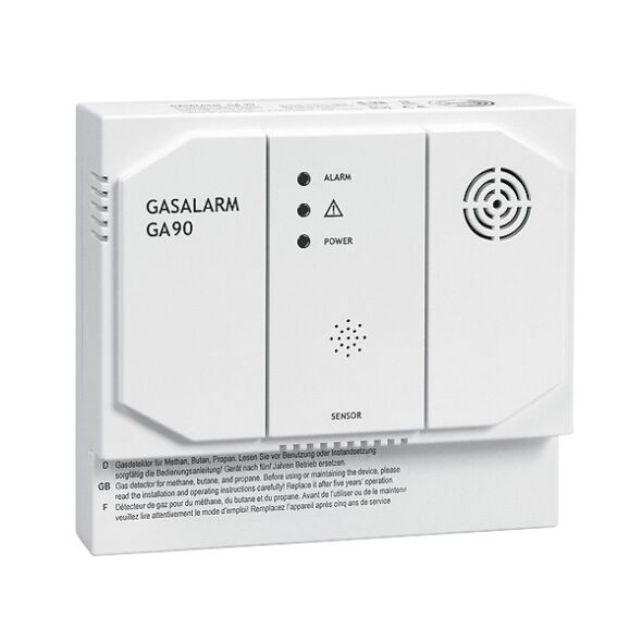 Gasmelder GA90-230 Gasmelder GA90-230
