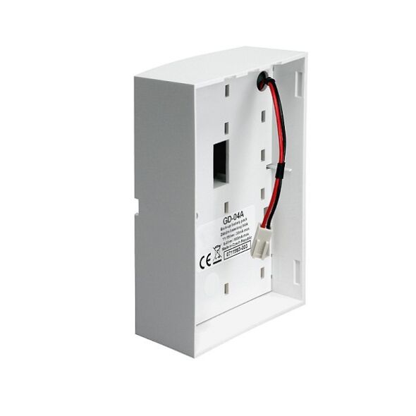 Gehäusevorderseite GD04A Gehäusevorderseite GD04A