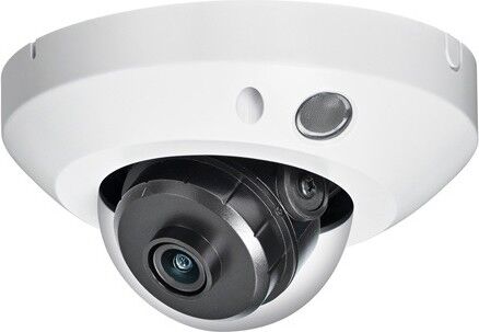 Netzwerk-Kuppelkamera NWD6552F Netzwerk-Kuppelkamera NWD6552F