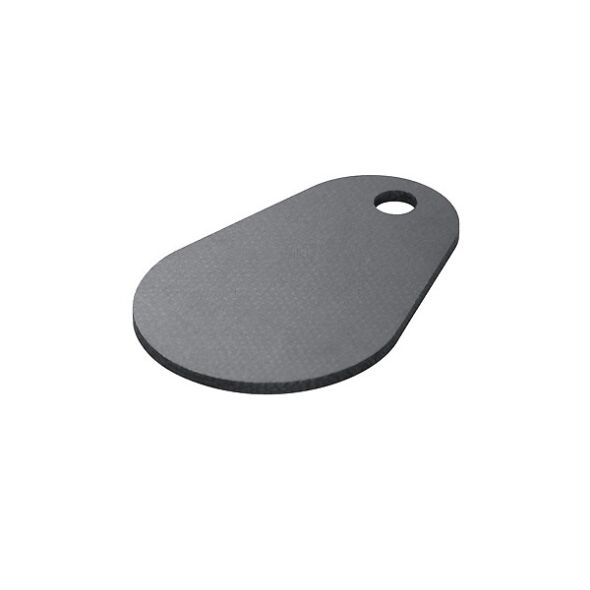 RFID Schlüsselanhänger 9000 TAG2 schwarz RFID Schlüsselanhänger 9000 TAG2 schwarz