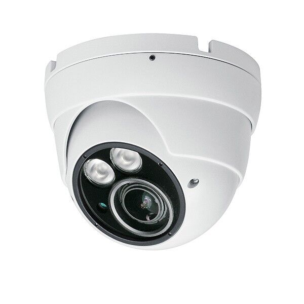 AHD 1080p Kugelkamera 2,8-11mm IR 25m 25917 AHD 1080p Kugelkamera 2,8-11mm IR 25m 25917