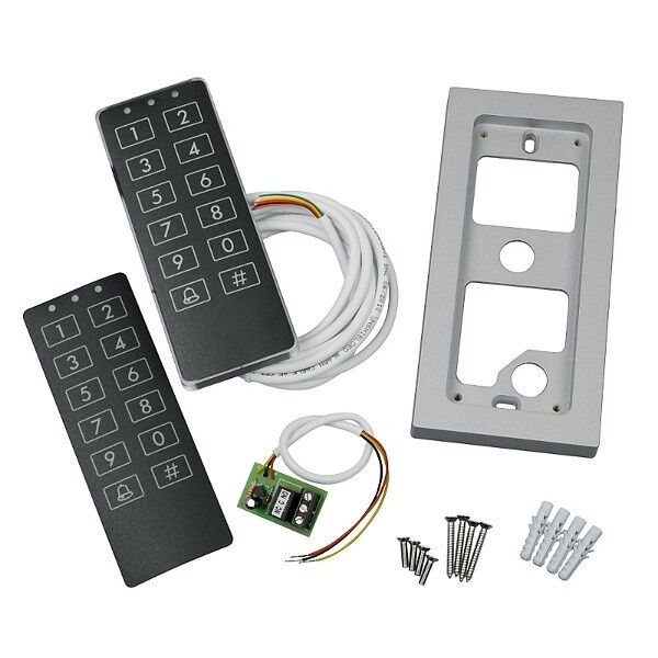 Codeschalter AP CS100 SET Codeschalter AP CS100 SET
