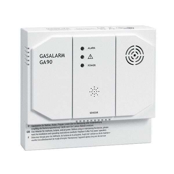 Gasmelder GA90-230 Gasmelder GA90-230