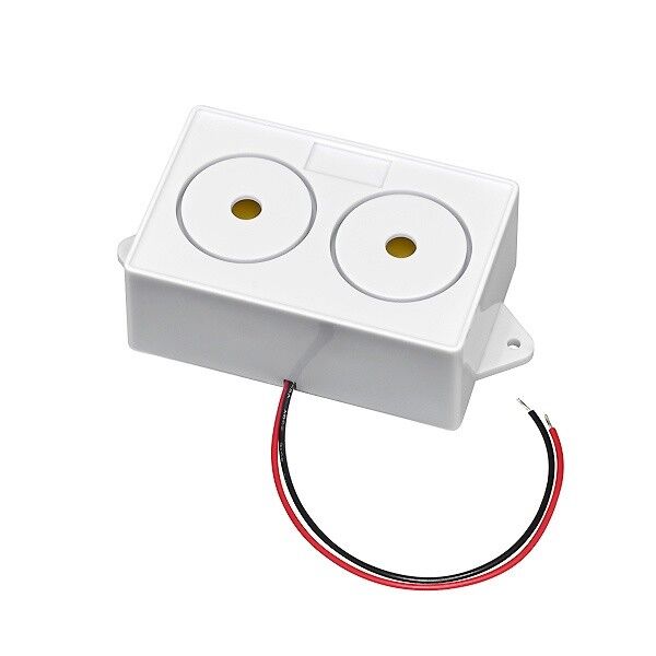 Innensirene AS 05 12 V DC 100 mA Innensirene AS 05 12 V DC 100 mA
