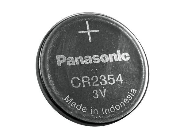 Lithium-Batterie BAT-3V0-CR2354 für 8002M Lithium-Batterie BAT-3V0-CR2354 für 8002M