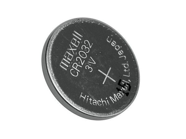 Lithium-Batterie CR2032 Lithium-Batterie CR2032