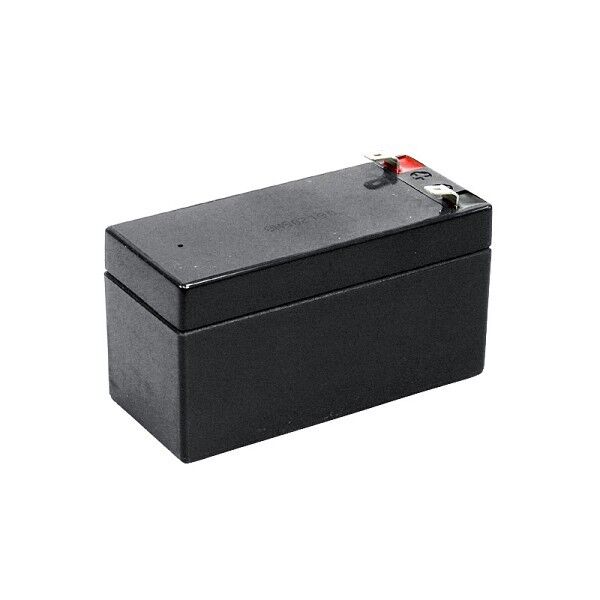 Notstrom-Akku HP 13 - 12V / 1,2Ah Notstrom-Akku HP 13 - 12V / 1,2Ah