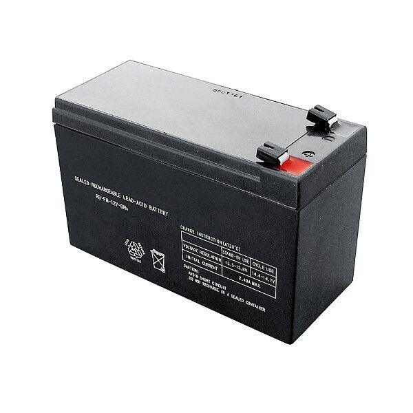 Notstrom-Akku HP 75 - 12V / 7,0Ah Notstrom-Akku HP 75 - 12V / 7,0Ah