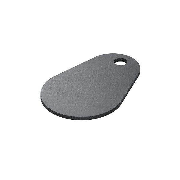 RFID Schlüsselanhänger 9000 TAG2 schwarz RFID Schlüsselanhänger 9000 TAG2 schwarz