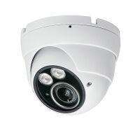 AHD 1080p Kugelkamera 2,8-11mm IR 25m 25917